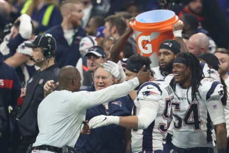 Flores Dragging Belichick Further Into His Lawsuit, Burning Yet Another Bridge