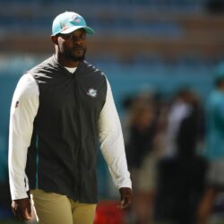 Brian Flores Talks About Potential Solution to NFL’s Hiring/Firing Process in Recent Interview