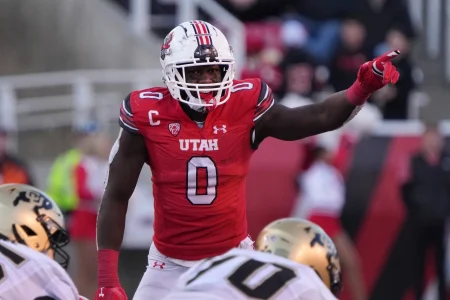 Patriots 2022 Draft Profile: Devin Lloyd, LB, Utah