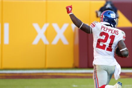 Jabrill Peppers Signing An Intriguing Possibility For the Defense