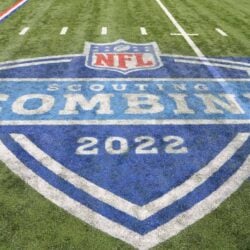 What is the NFL Draft Combine?