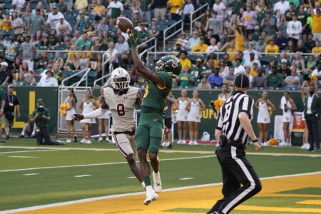 Patriots Draft Picks From Day Two Add Speed, Versatility
