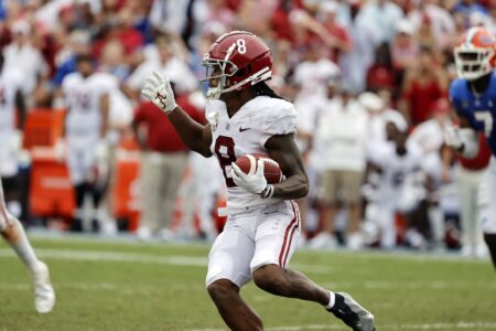 Five Patriots/NFL Things to Know for 4/12: News and Notes