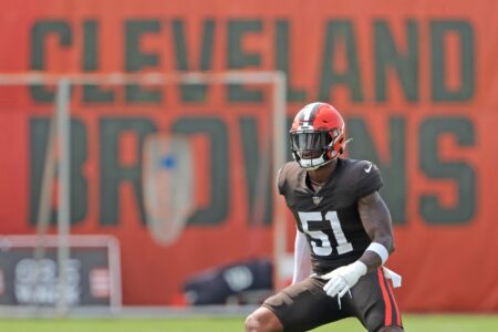 Five Patriots/NFL Things to Know For 4/15: News and Notes