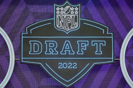 Patriots Draft Pick Sam Roberts Appears to Be a Small-School Diamond in the Rough