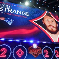 Daily Patriots News 4/29: 5 Things to Know After a Strange Draft Night