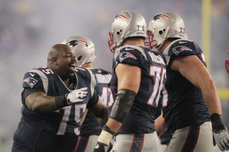 Daily Patriots News 5/18: Five Things to Know