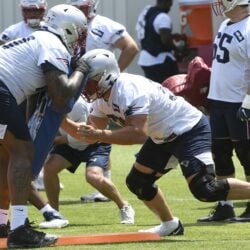Social Media Sights and Sounds From Day Twelve Of Patriots Training Camp