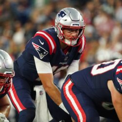Patriots News 09-18, Players To Watch Against Pittsburgh
