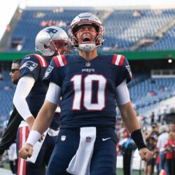 2022 Patriots Season Prediction: How They Get to 13 Wins