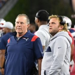 Patriots Fourth And Two Podcast: Are The Patriots Heading In The Right Or Wrong Direction?