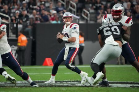 Patriots News 08-28, AFC East Notes, Final Roster Projection