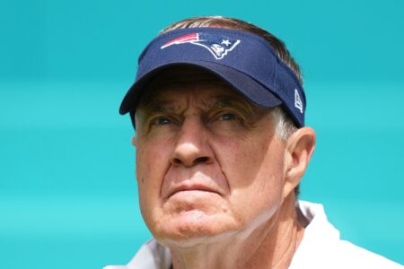 Patriots Week 1 Report Card In 20-7 Loss in Miami