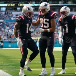 VIDEO: Patriots Sights and Sounds From Week One vs Dolphins