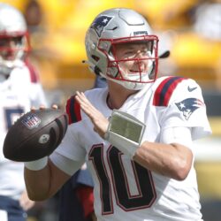 MORESE: Honest Observations from Patriots’ Week 2 Victory over the Steelers