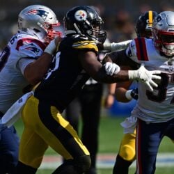 VIDEO: Sights and Sounds From The Patriots Week 2 Victory Over The Pittsburgh Steelers