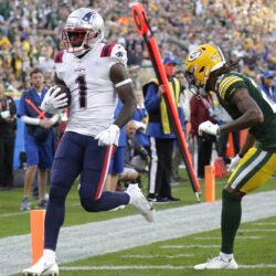 15 Observations of Week 4 Loss to Green Bay Packers