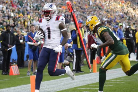 Patriots News 7-02, Parker, Bentley Get Paid, Belichick Quotes on SB XXVI
