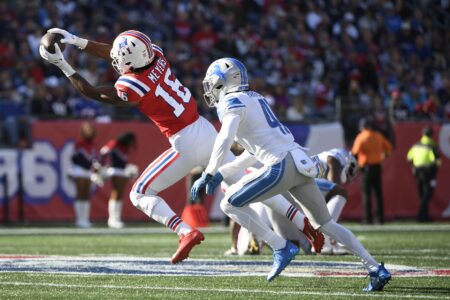 Patriots News 10-16, Players To Watch Today, AFC East Notes