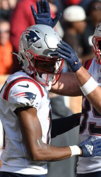 Friday Patriots Notebook 6/2: News and Notes