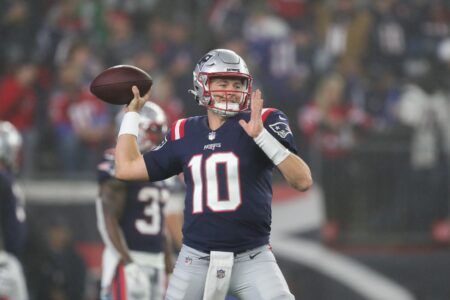 Patriots-Jets Week 8, Key Matchups, Who Has the Edge?