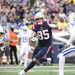 Ten First Impressions Following Sunday’s Patriots vs Colts Win