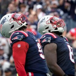 Monday Breakdown: Observations, Thoughts On Patriots 26-3 Win Over The Colts