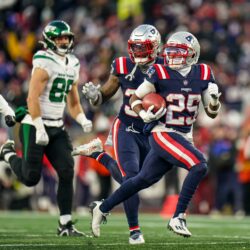 Monday Breakdown, Observations, Thoughts On Patriots 10-3 Win Over The Jets