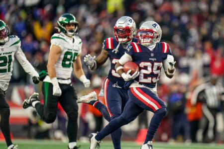 Patriots News 11-03 Keys And Players To Watch vs. the Titans