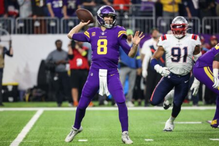 Friday Patriots Notebook 3/8: News and Notes