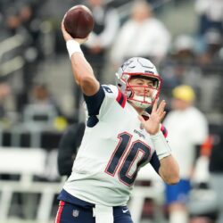 Five Friday Afternoon Patriots & NFL Thoughts: Fans Should Be Rooting for Mac Jones To Succeed in 2023