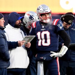 Six Quick Thoughts Following the Patriots’ Loss to the Bengals