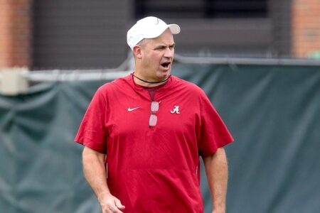 Former Patriots OC O’Brien Heading Back to Boston?