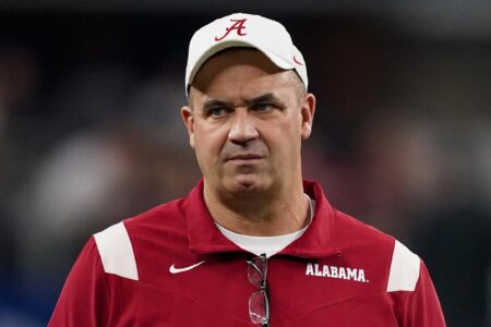 Patriots Hire Bill O’Brien AS OC, Now His Work Starts