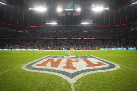 Patriots Heading to Germany For Debut Next Season