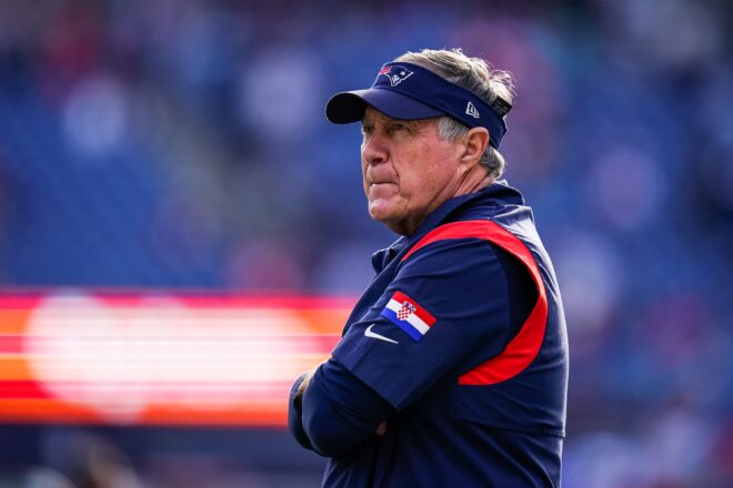 Patriots News 01-15, The 2023 Offseason Begins Now
