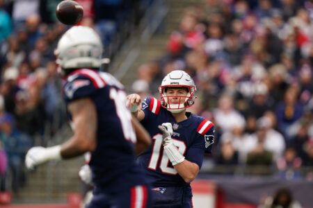 Wednesday Patriots Notebook 9/20: News and Notes