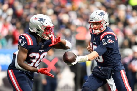 Patriots News 9-10, Players To Watch..And Then There’s Tom