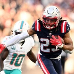 Patriots Week 17 Report Card In 23-21 Win Over Miami