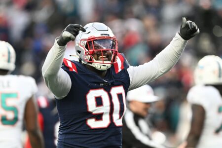 Patriots News 6-15, Minicamp Wrap, 53-man Roster Projection