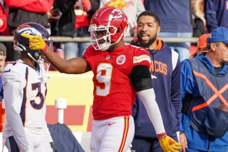 Five Thoughts on the Patriots’ Signing of JuJu Smith-Schuster