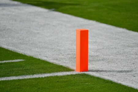 NFL Next Gen Stats Sensor Technology Shows Some Terrific Promise