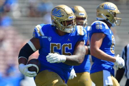 Five Takeaways From this Weekend’s 2023 Patriots Draft: Patriots Addressed Some Key Needs