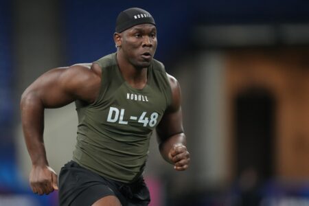 MORSE: Patriots Day 2 Draft Analysis and What To Expect in Day 3