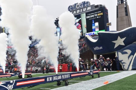 Tuesday Patriots Notebook 7/2: News and Notes