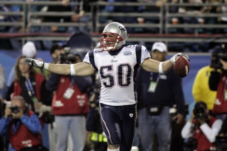 Patriots News 10-22, Rumors of Belichick Leaving, HOF Inductions