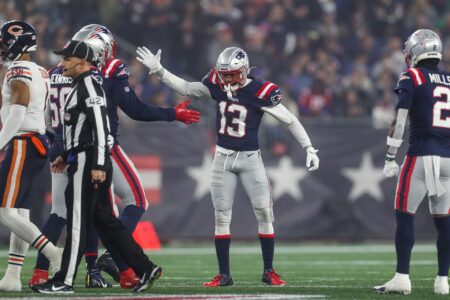 Wednesday Patriots Notebook 6/21: News and Notes