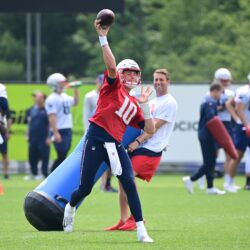 Tuesday Patriots Notebook 6/13: News and Notes