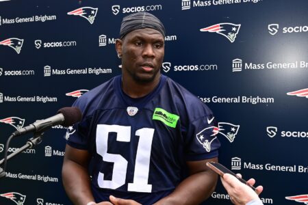 Patriots News 8-13, Thoughts On Preseason Opener