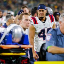 Patriots News 8-20, Thoughts On The Preseason Packers’ Game